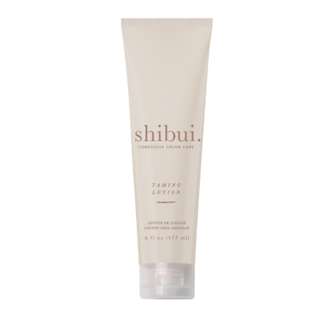 Taming Lotion 6oz