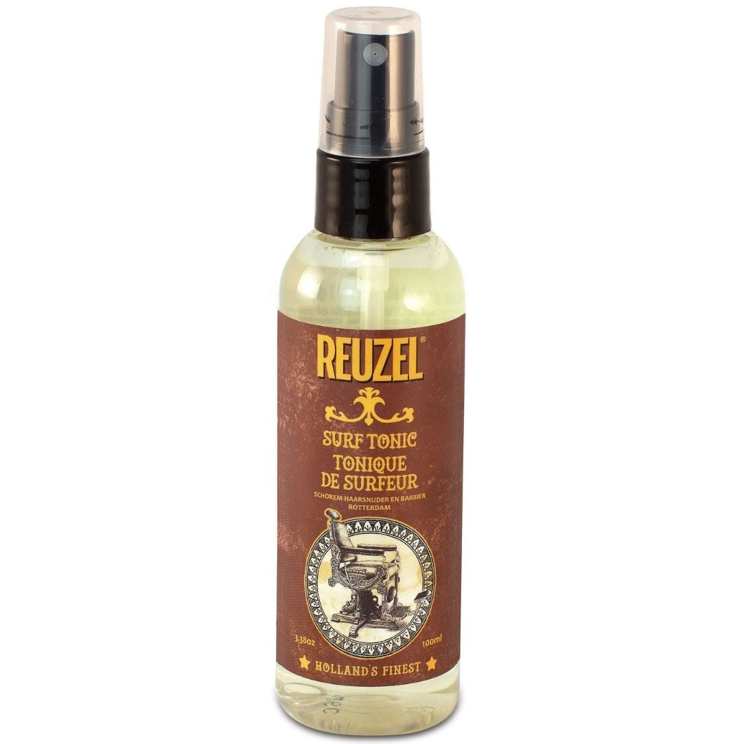 BUY 12 REUZEL PRODUCTS, GET 17 ITEMS FREE!
