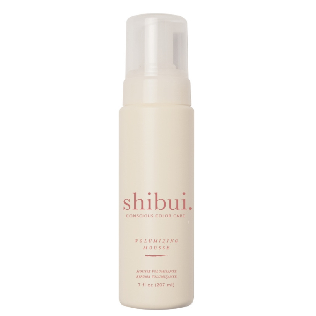 Volumizing Mousse 7oz
