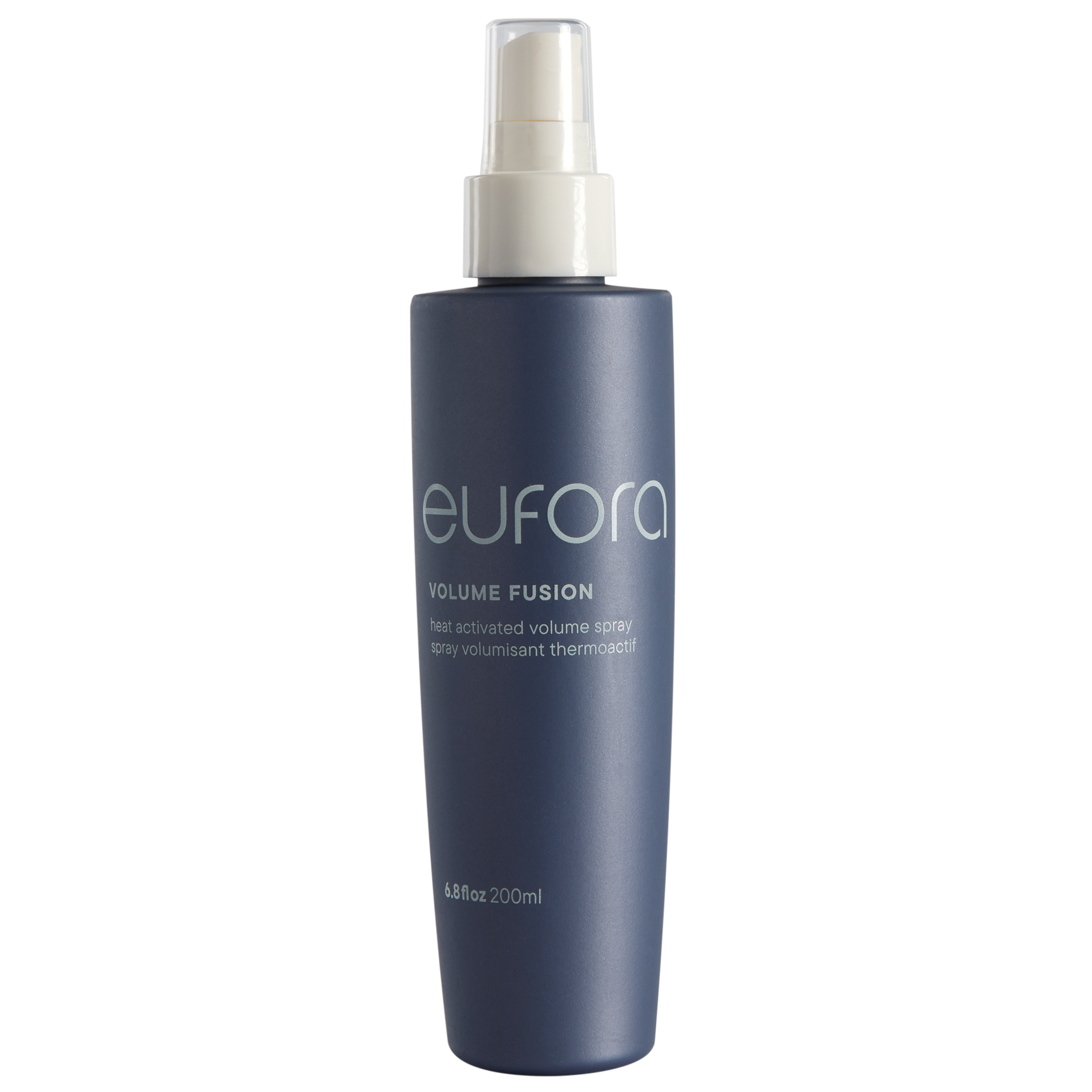 VOLUME Fusion Heat Activated Volume Spray