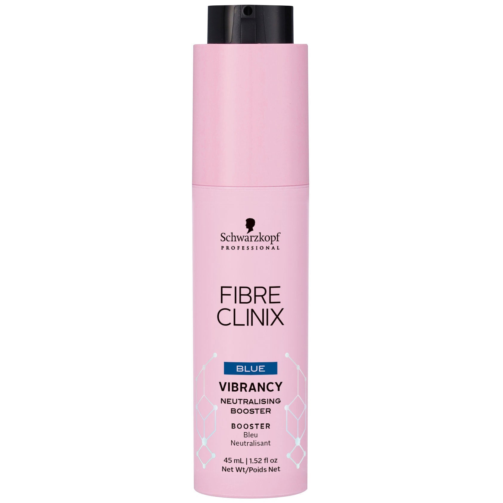 FIBRE CLINIX Vibrancy Blue Booster