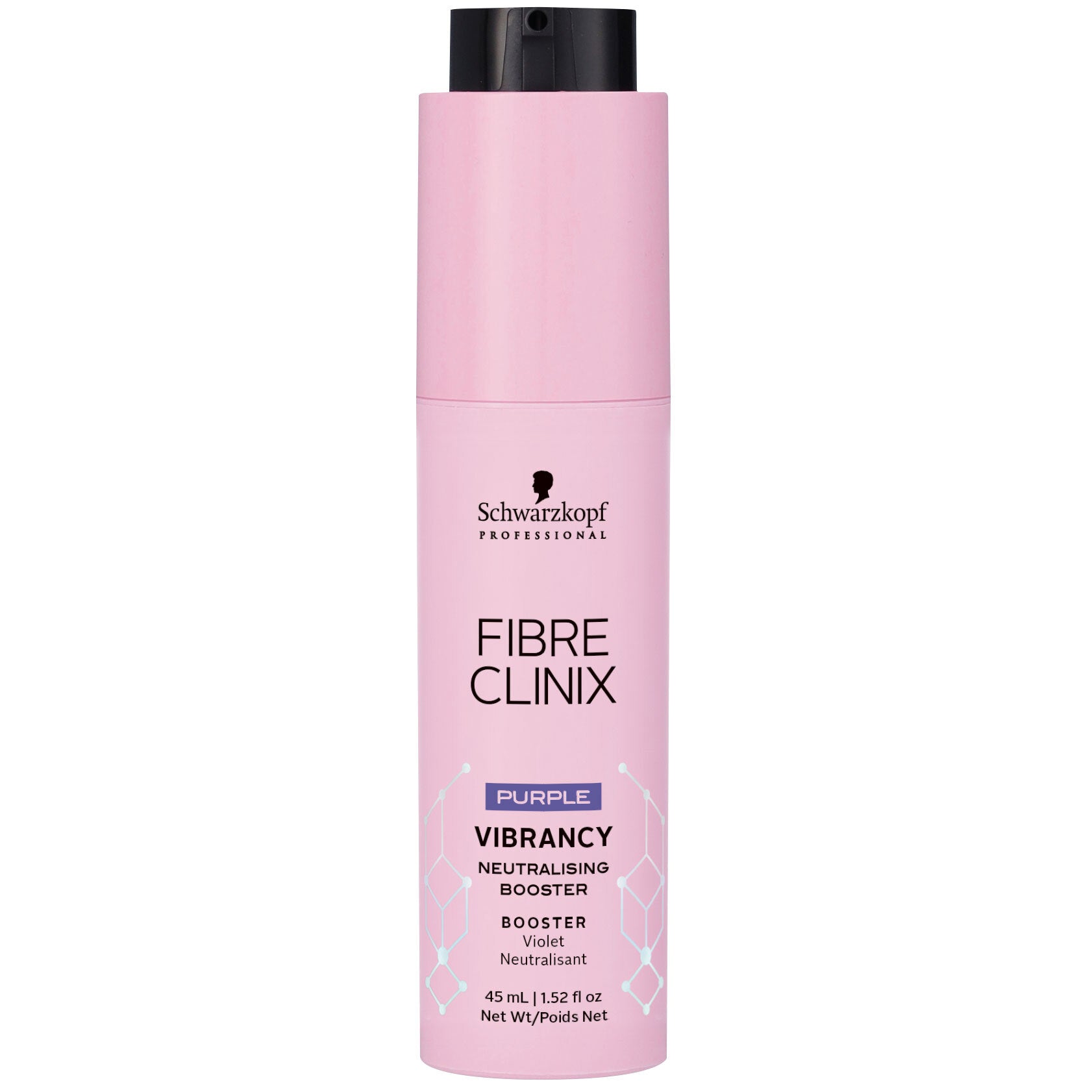 FIBRE CLINIX® Vibrancy Purple Booster