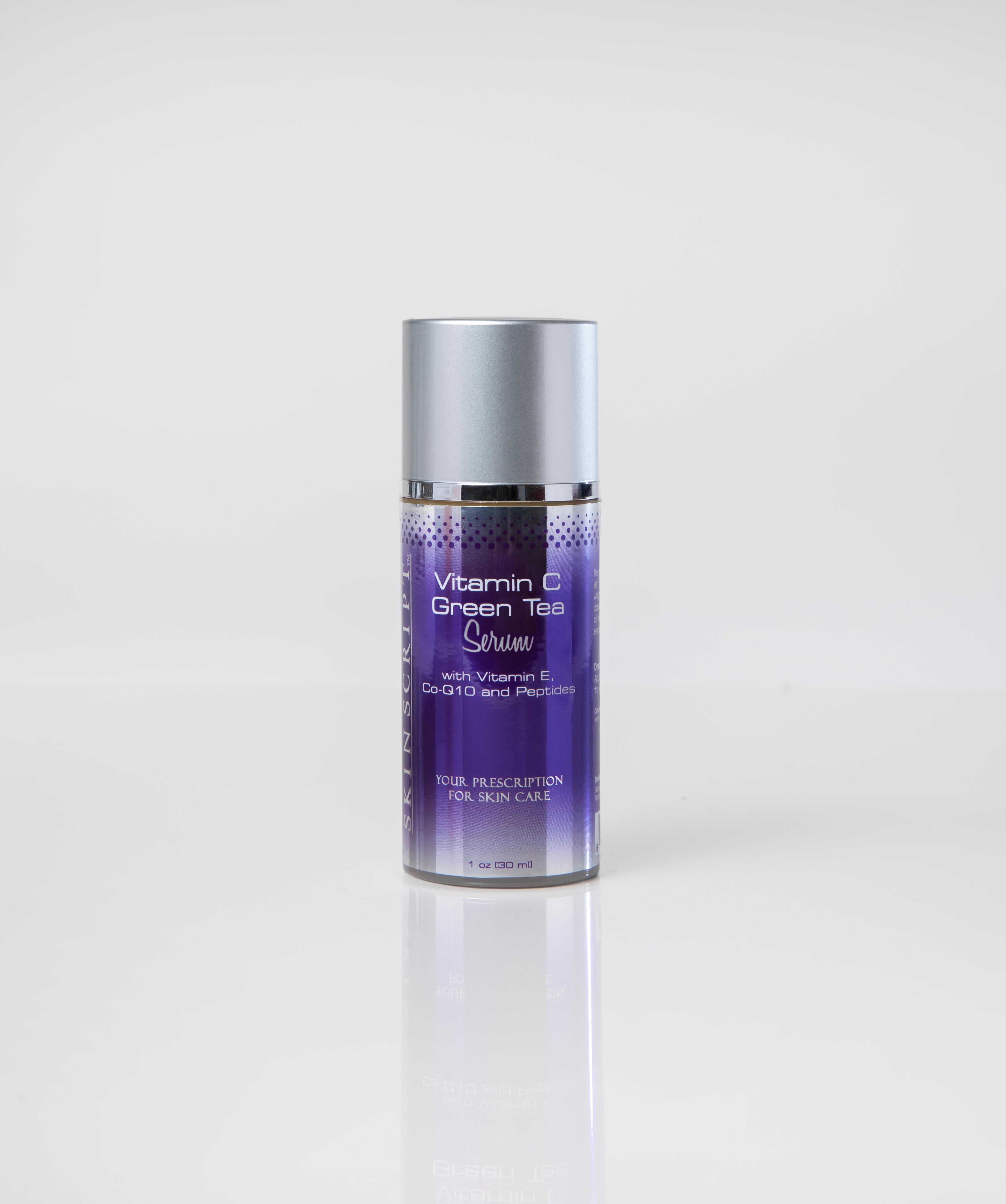 Vitamin C Green Tea Serum / Triple C Serum