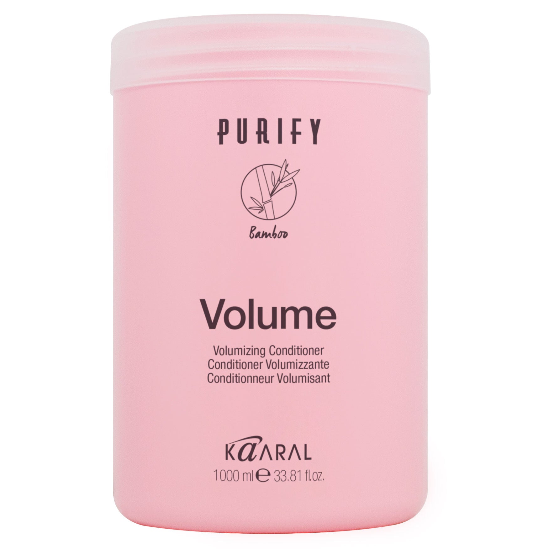 Purify Volume Conditioner