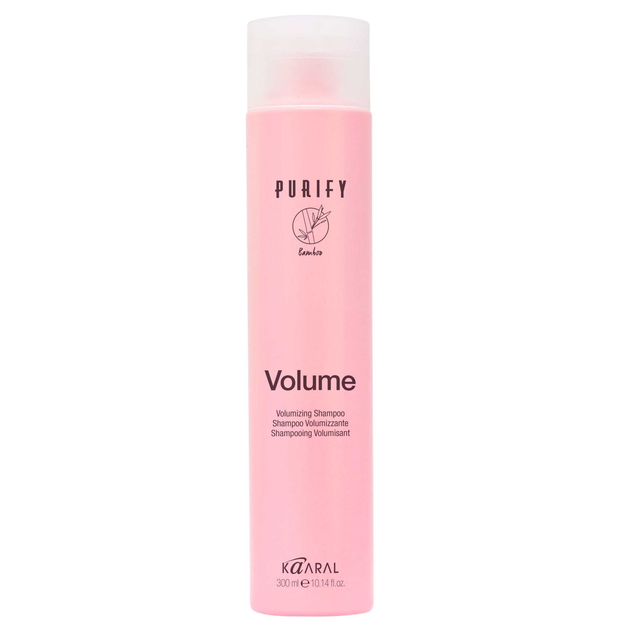 Purify Volume Shampoo