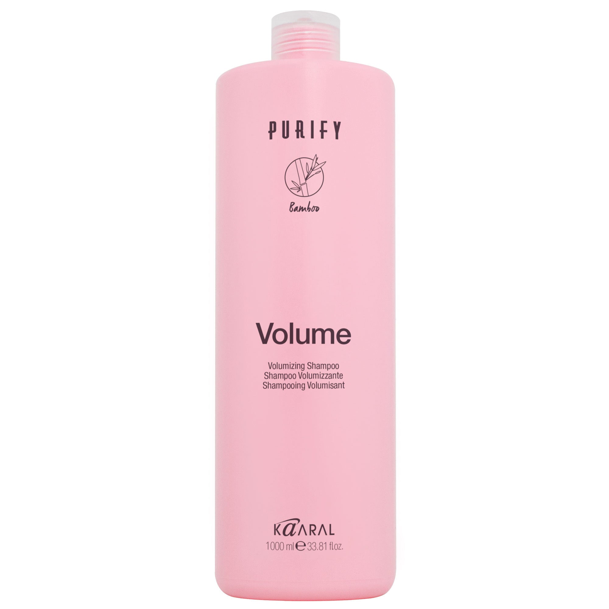 Purify Volume Shampoo