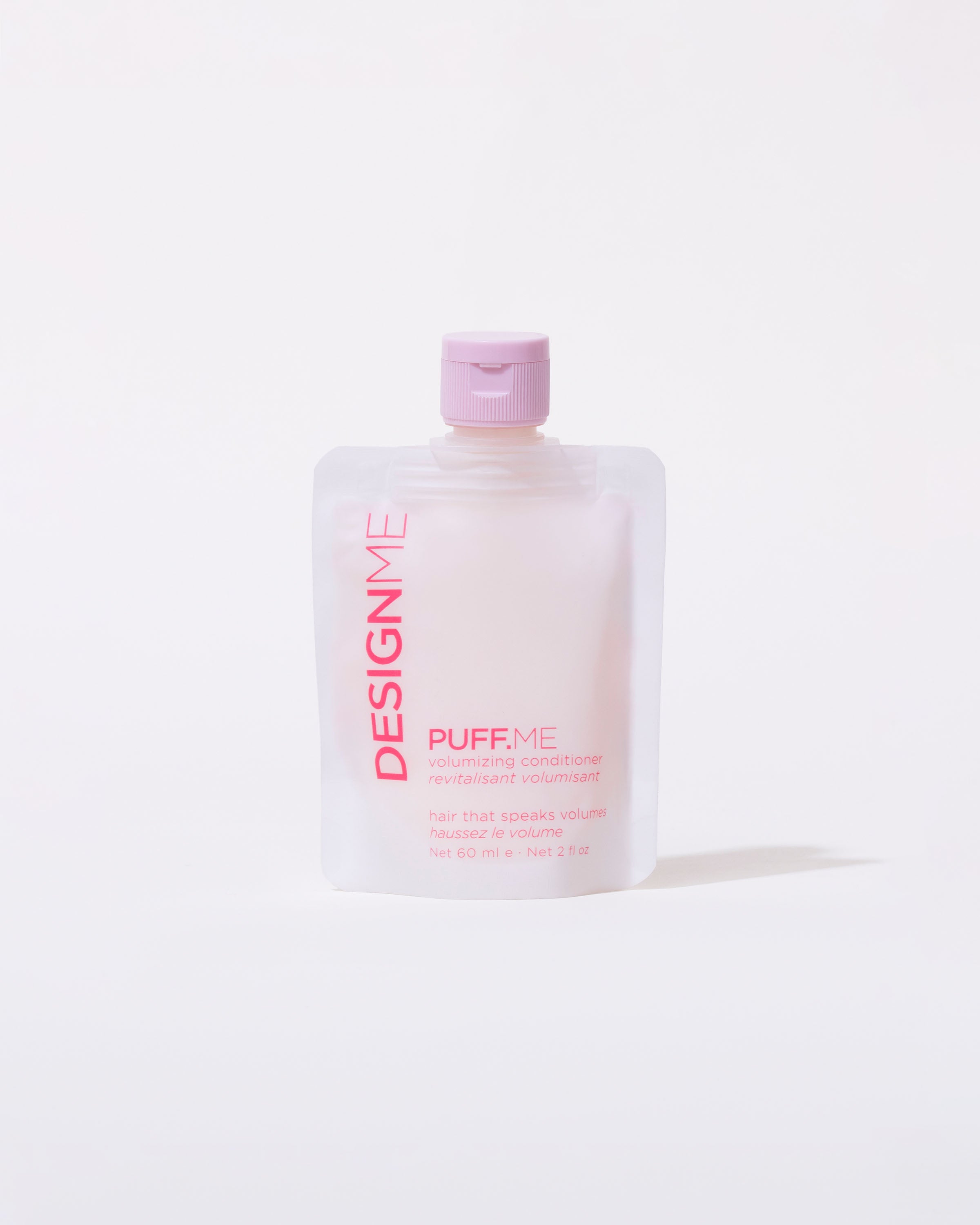 Puff.Me Volume Conditioner