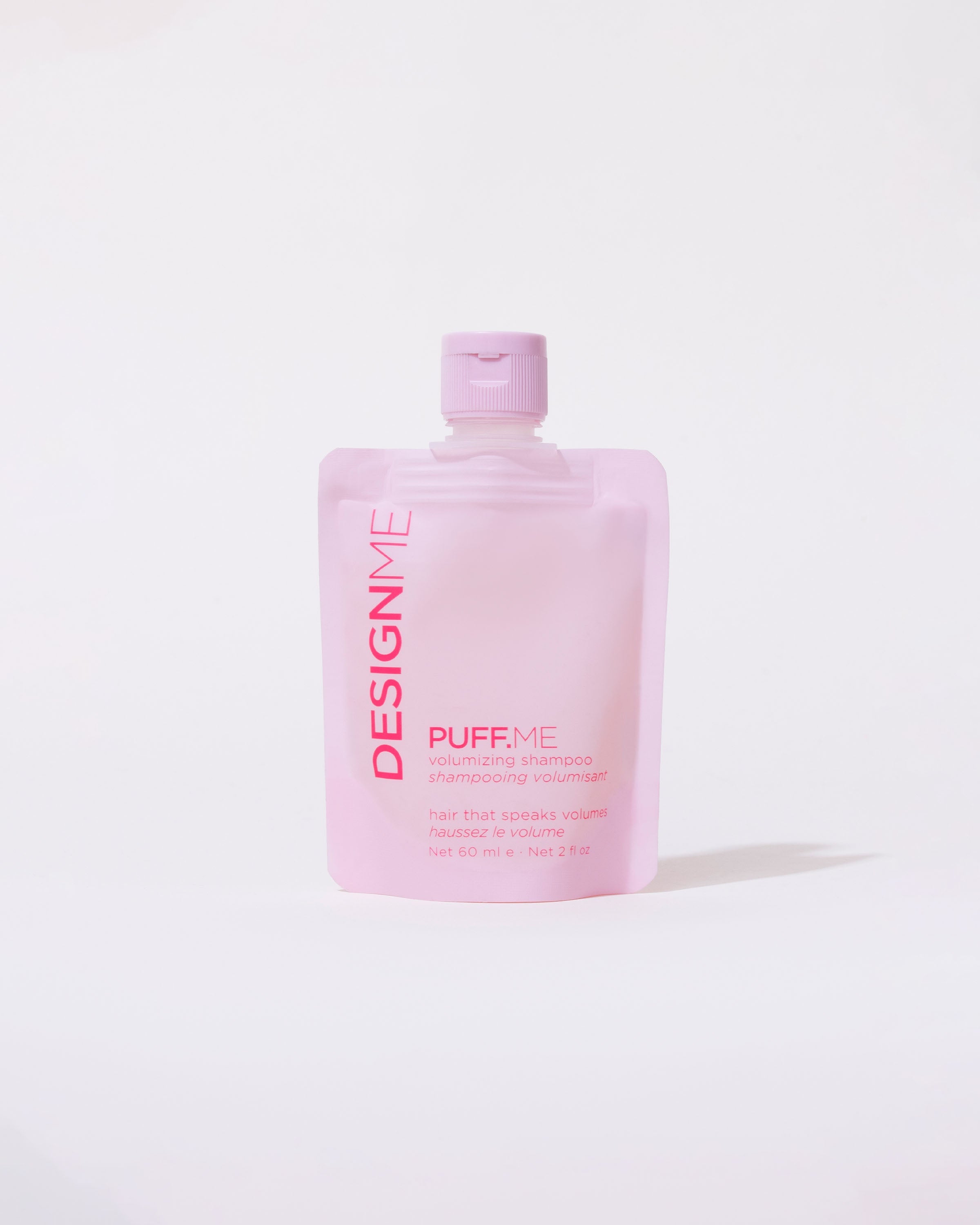 Puff.Me Volume Shampoo