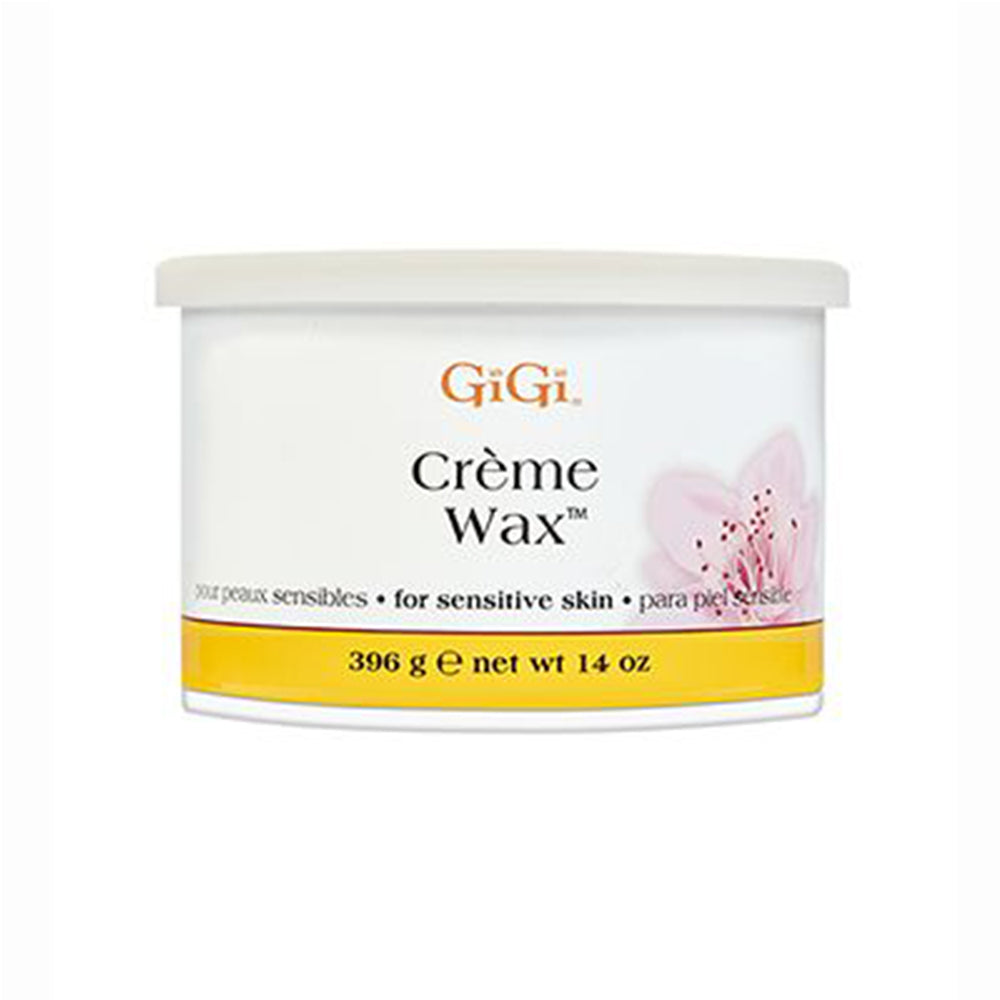 Creme Wax Sensitive Skin