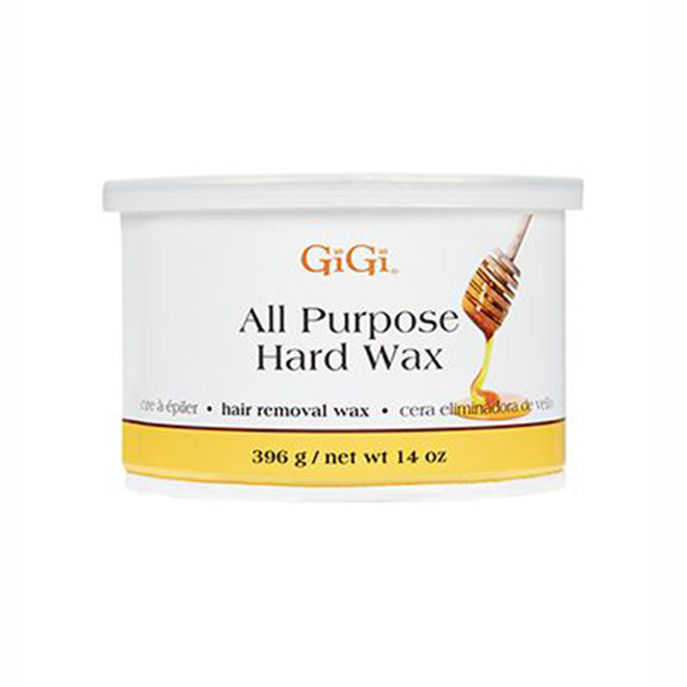All Purpose Hard Wax