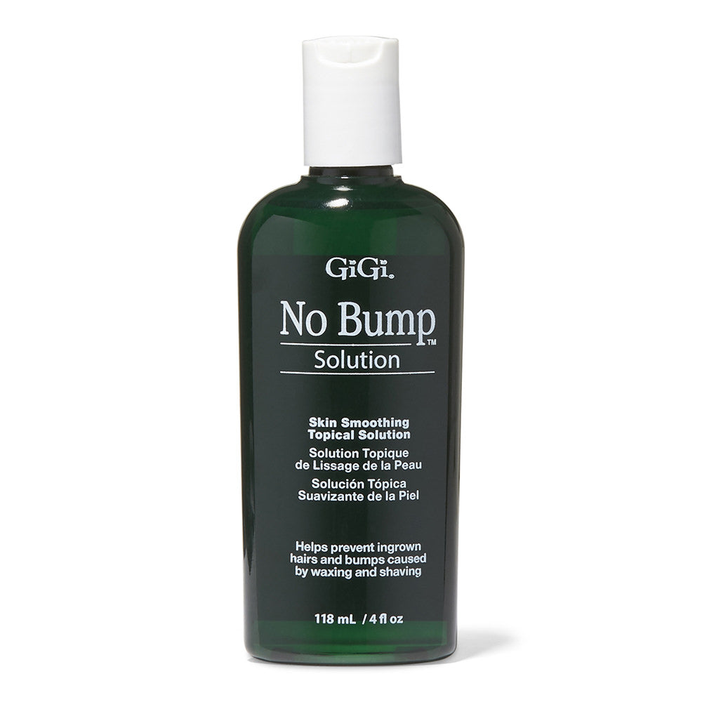 No Bump Solution