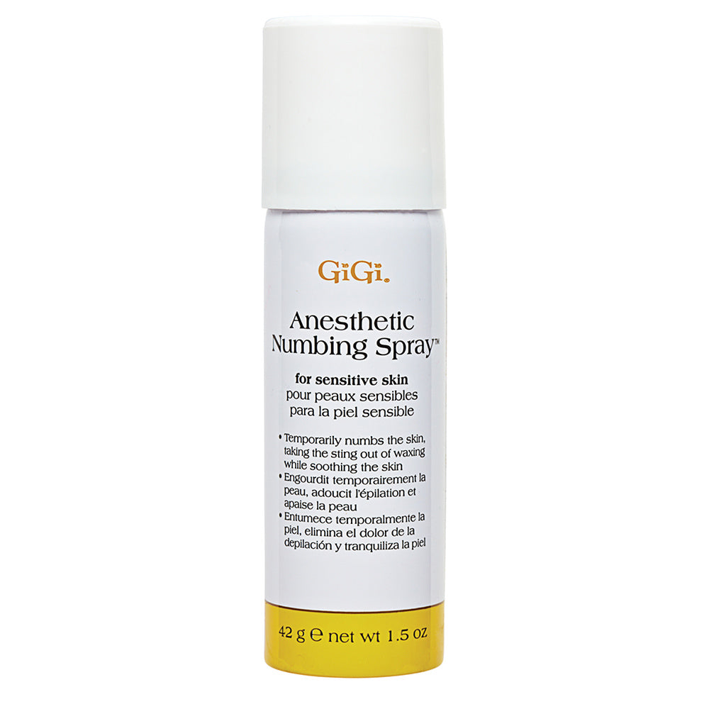 Numbing Spray