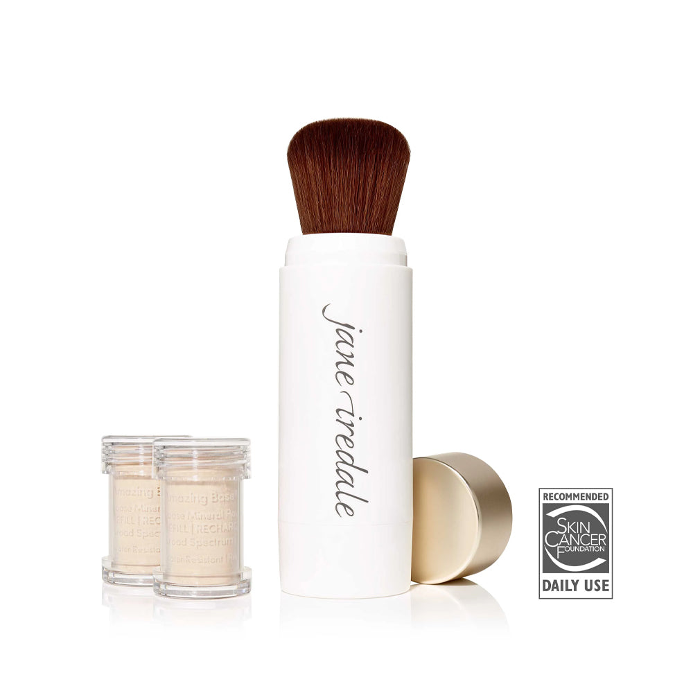 Amazing Base Refill Brush Plus Refills