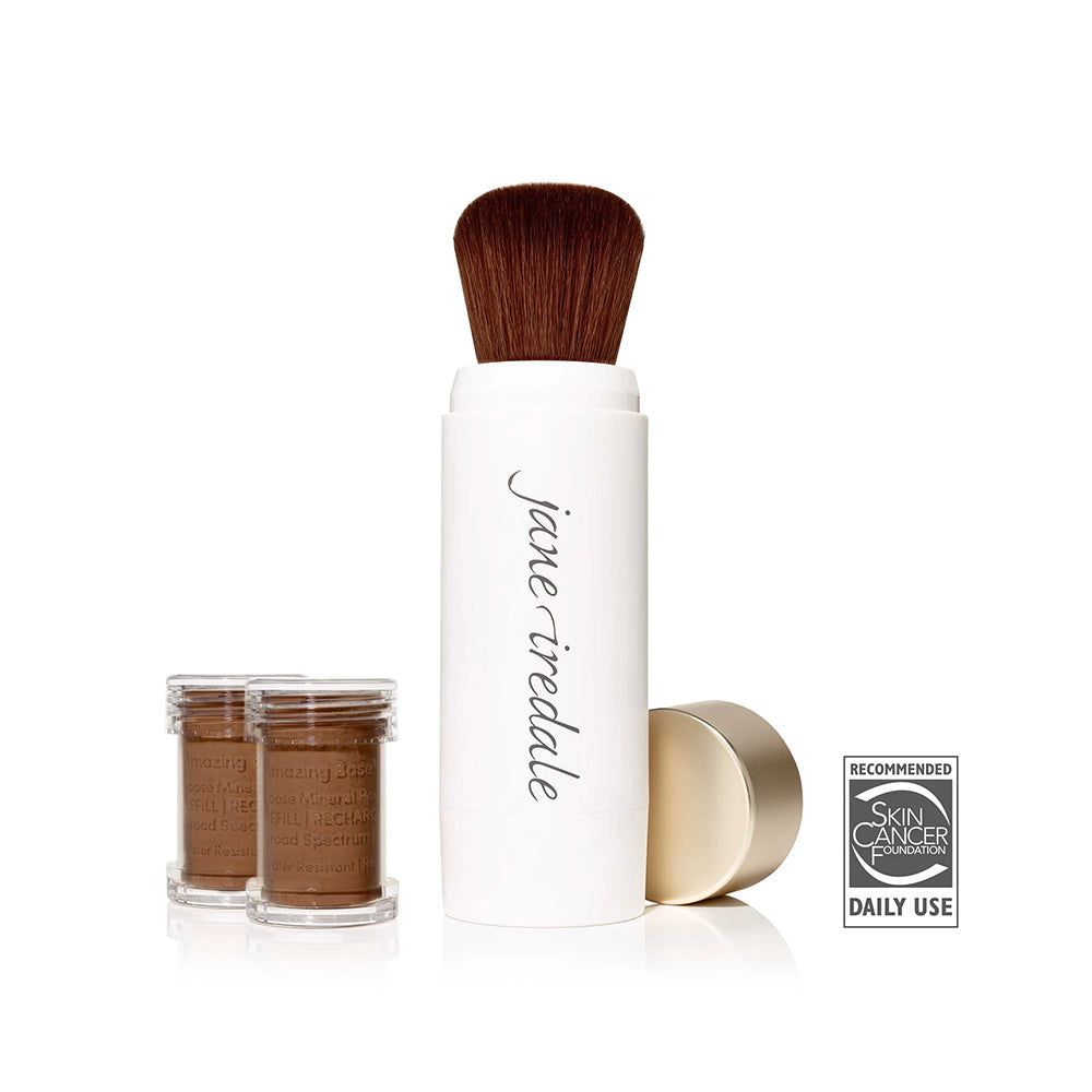 Amazing Base Refill Brush Plus Refills