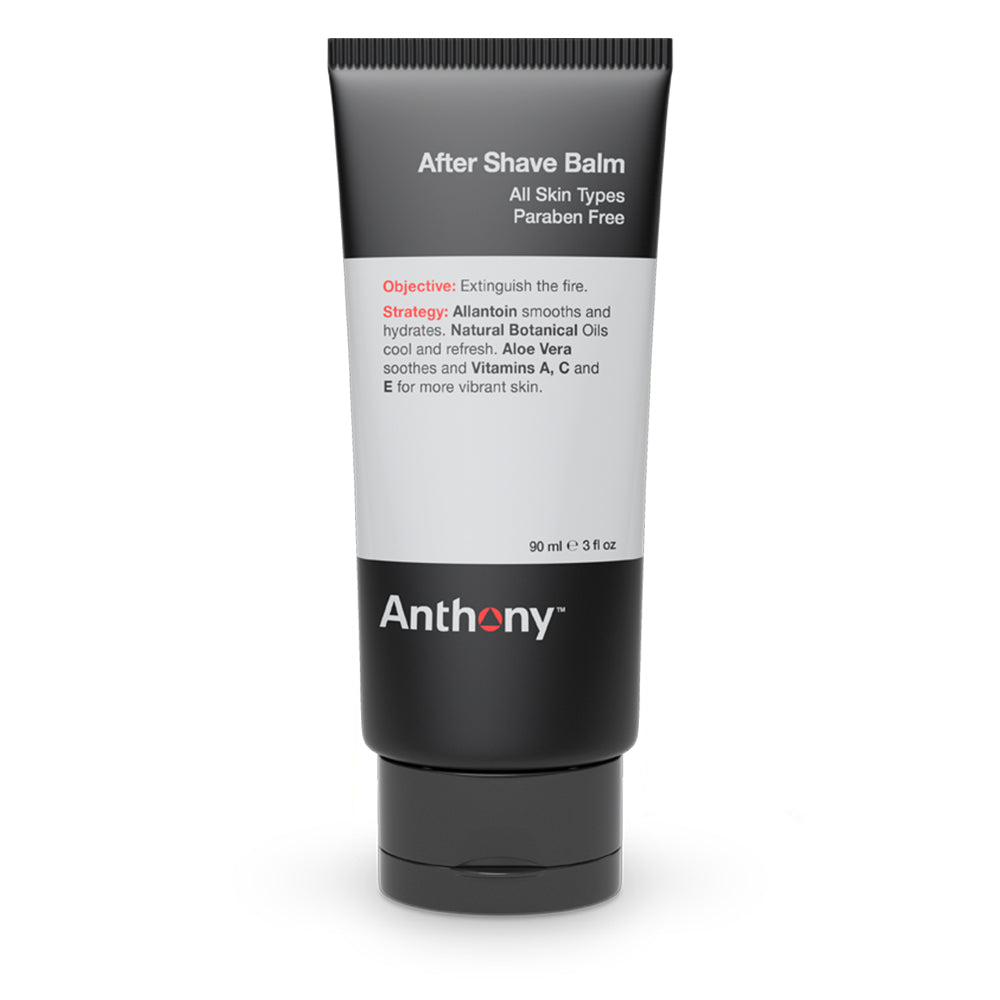Anthony Aftershave Balm