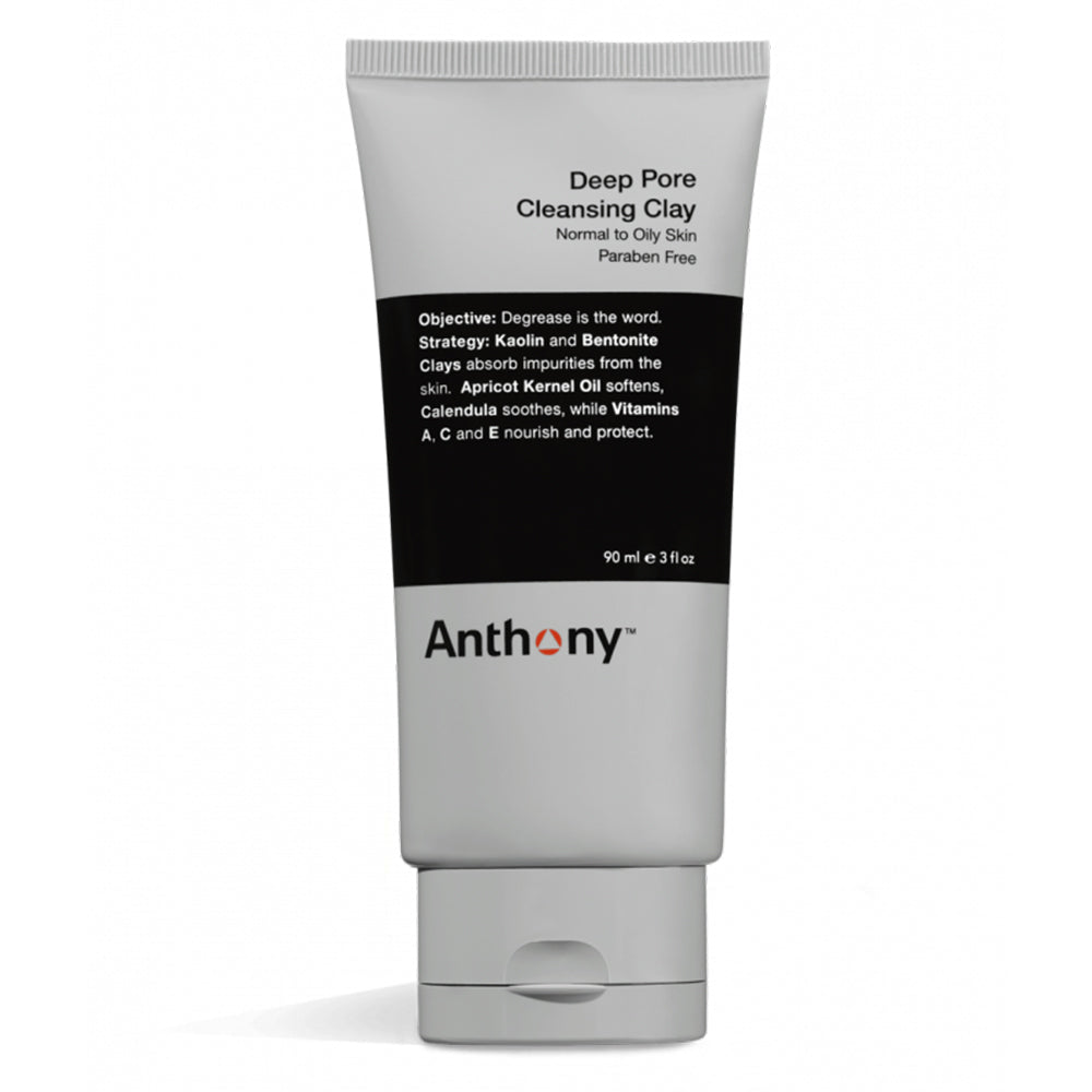 Anthony Deep-Pore Cleansing Clay