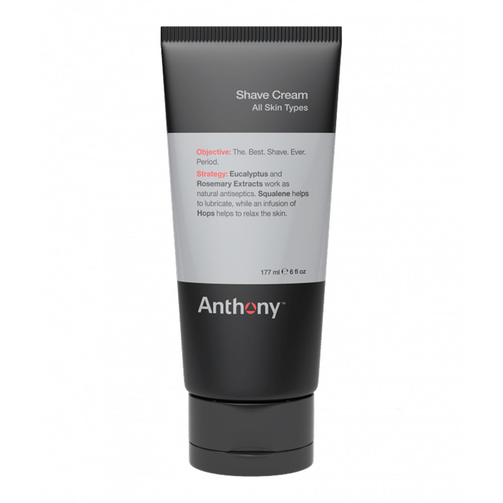 Anthony Shave Cream