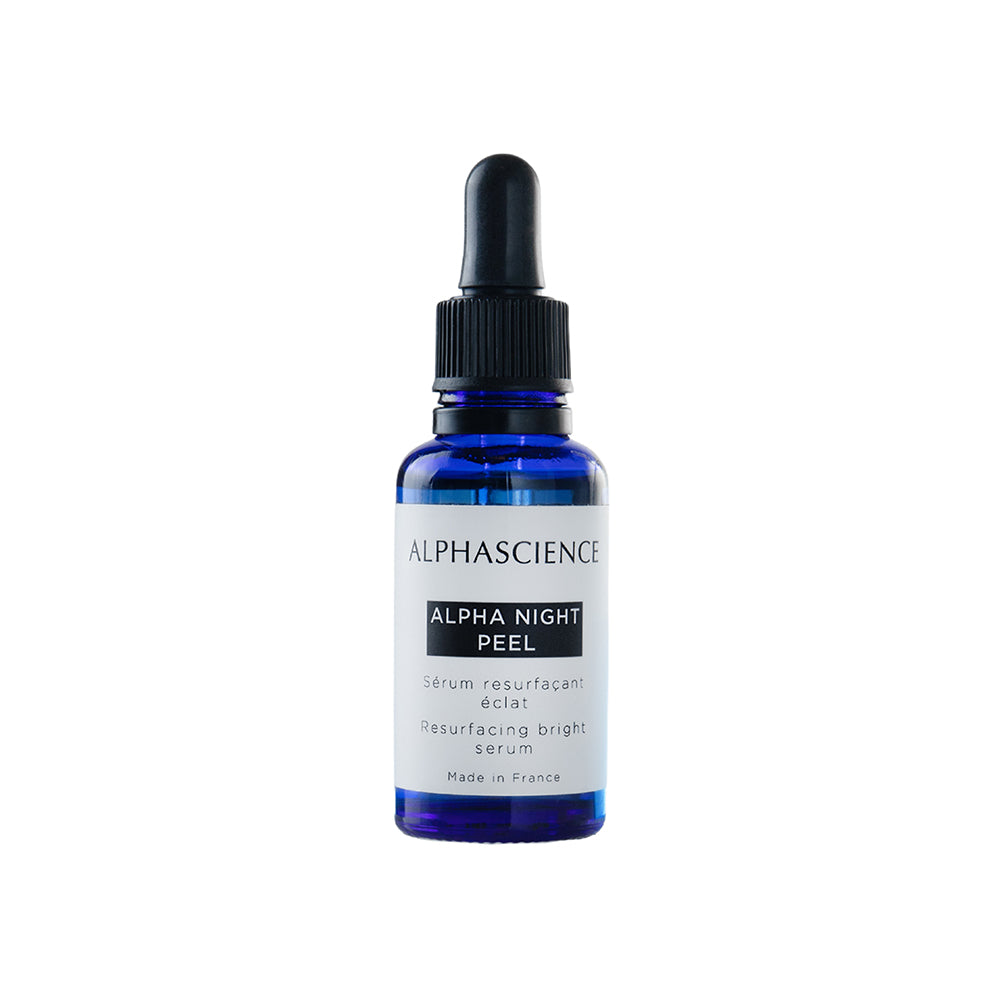 Alpha Night Peel