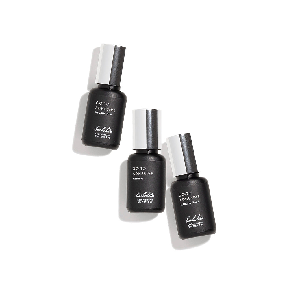 Go-To Adhesive