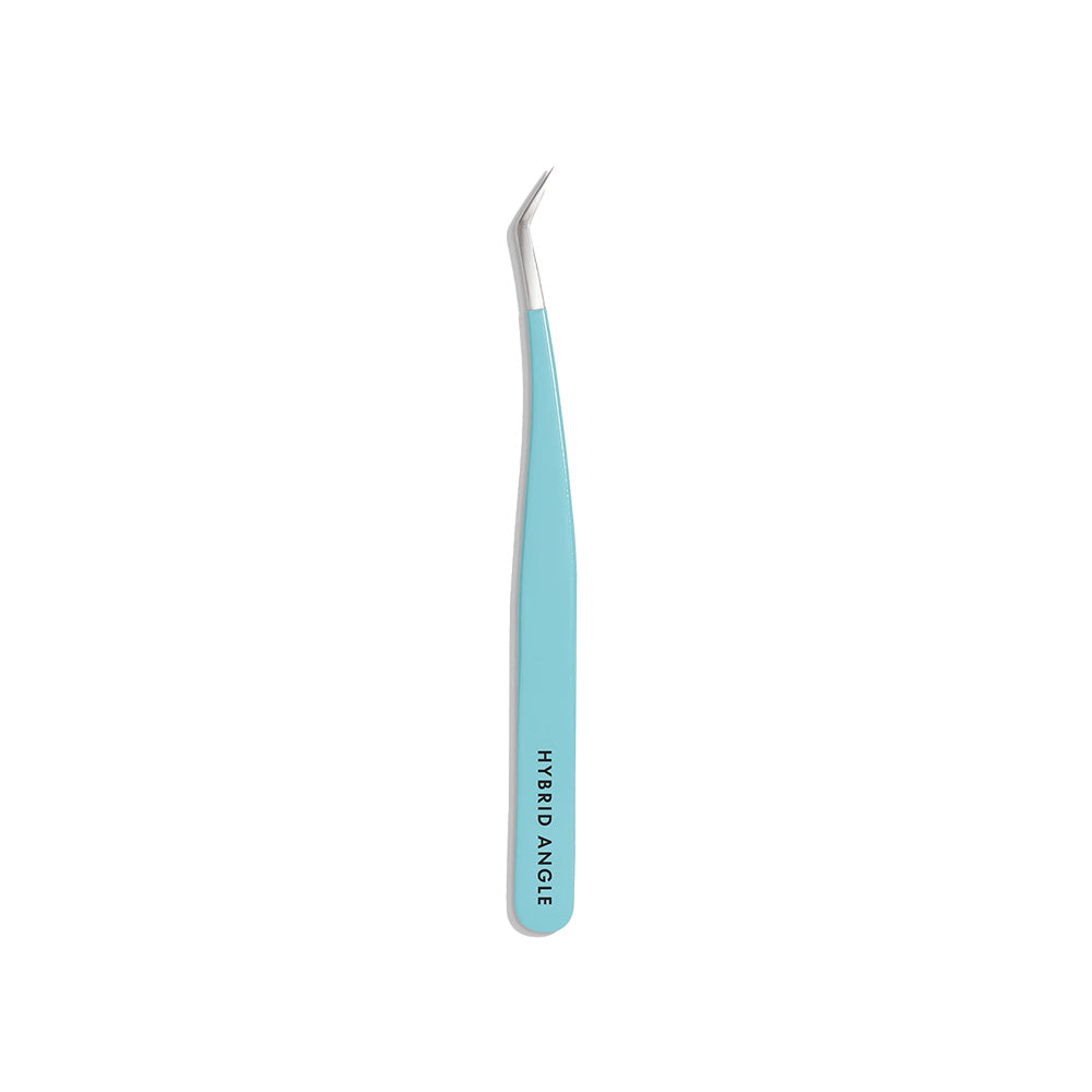 Hybrid Angle Tweezer