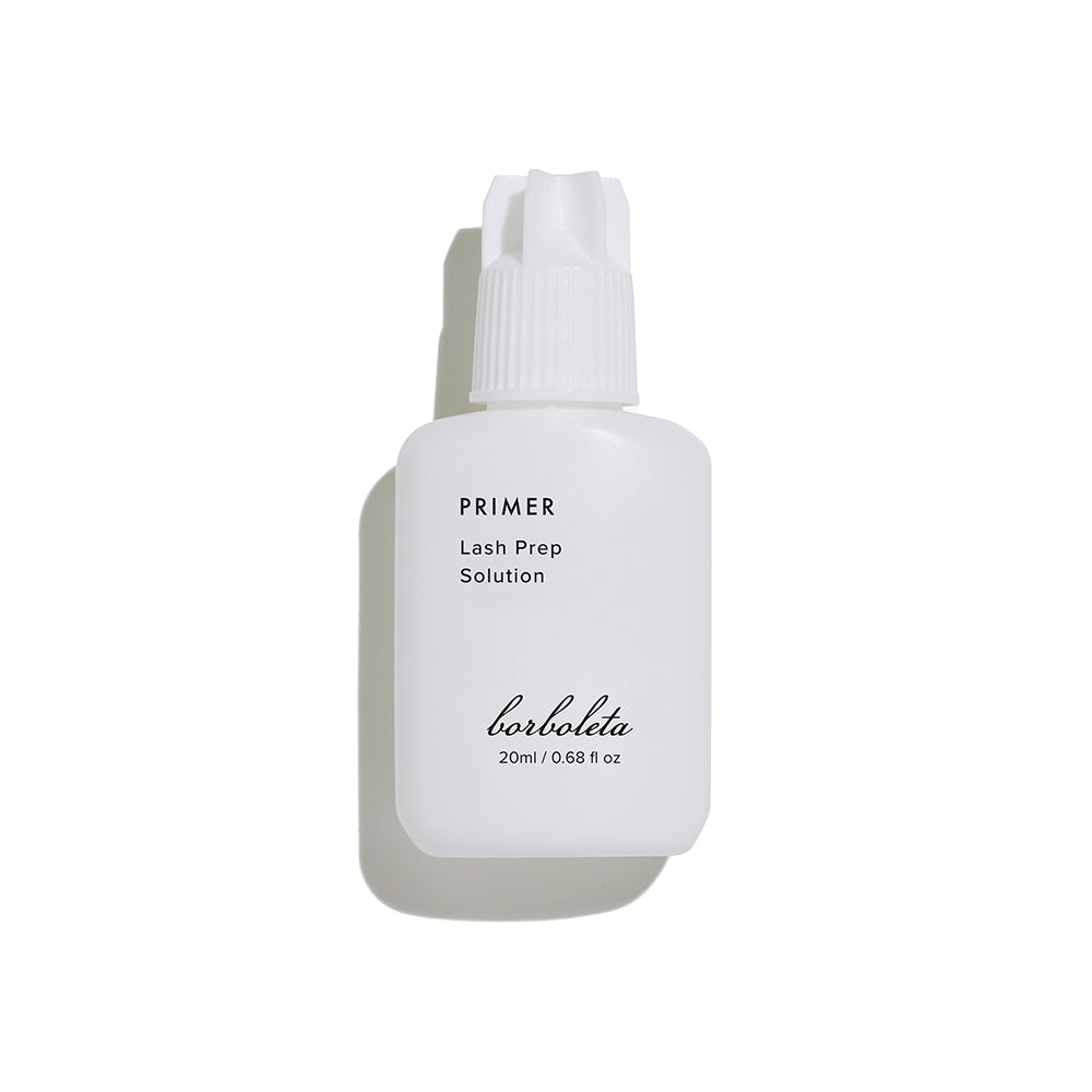Eyelash Extension Primer