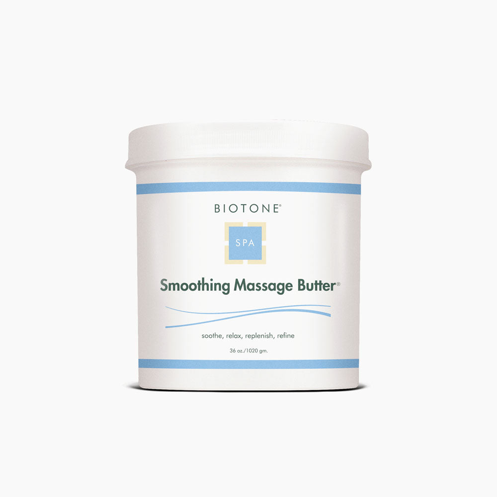 Bssmb36Z Smoothing Massage Butter