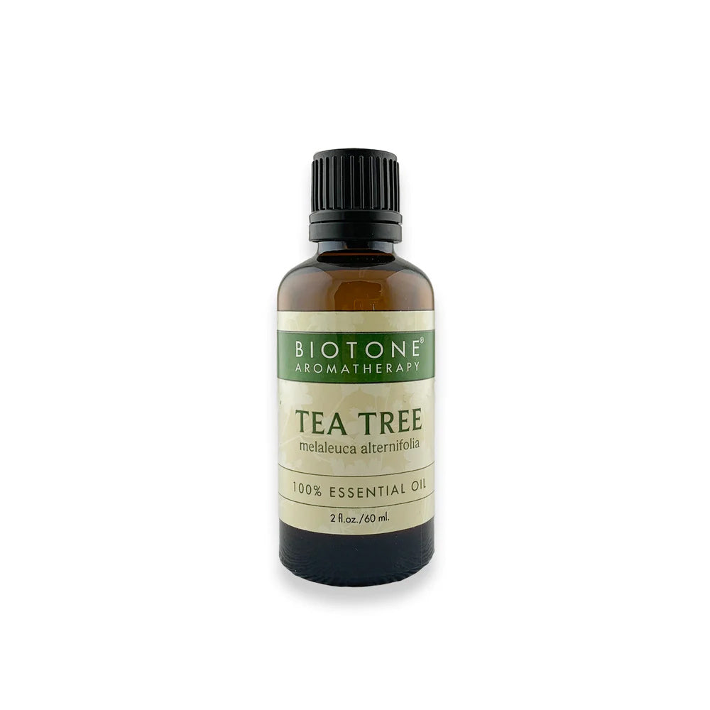 Tea Tree Essential Oil