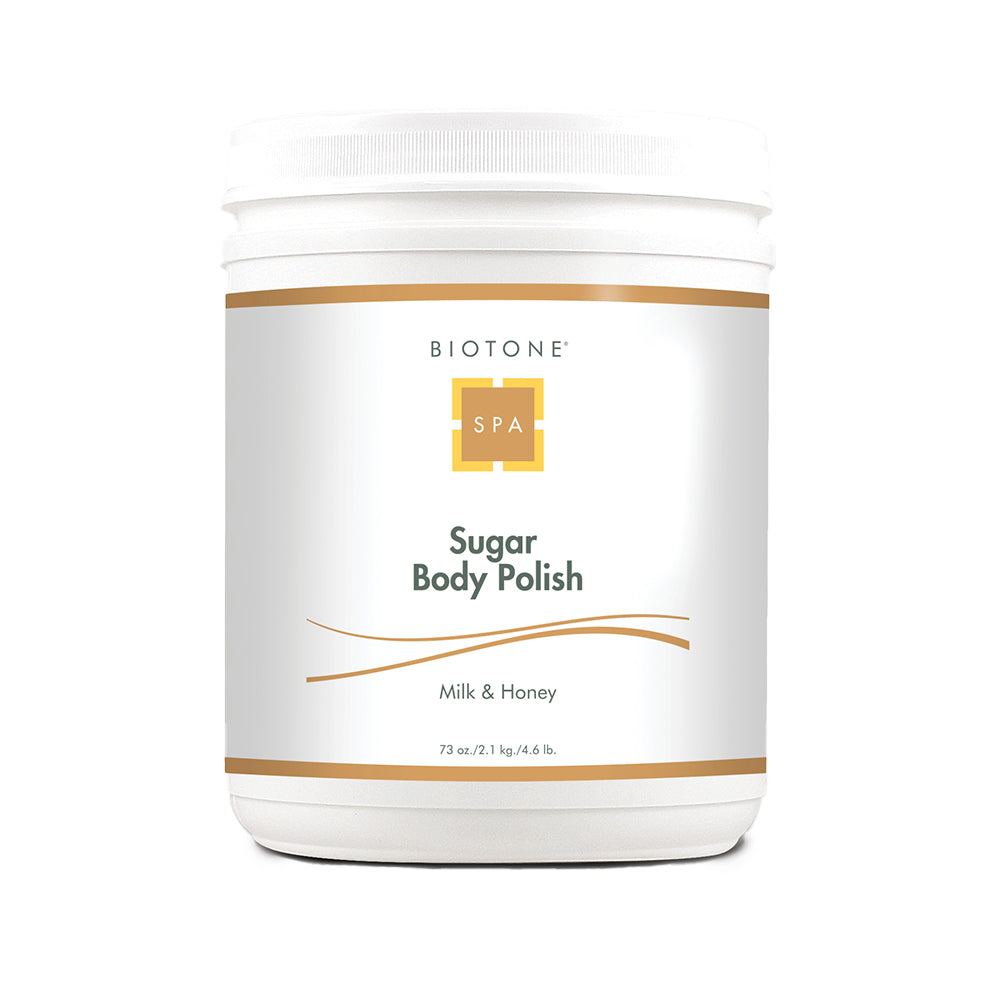 Milk & Honey Sugar Body Polish