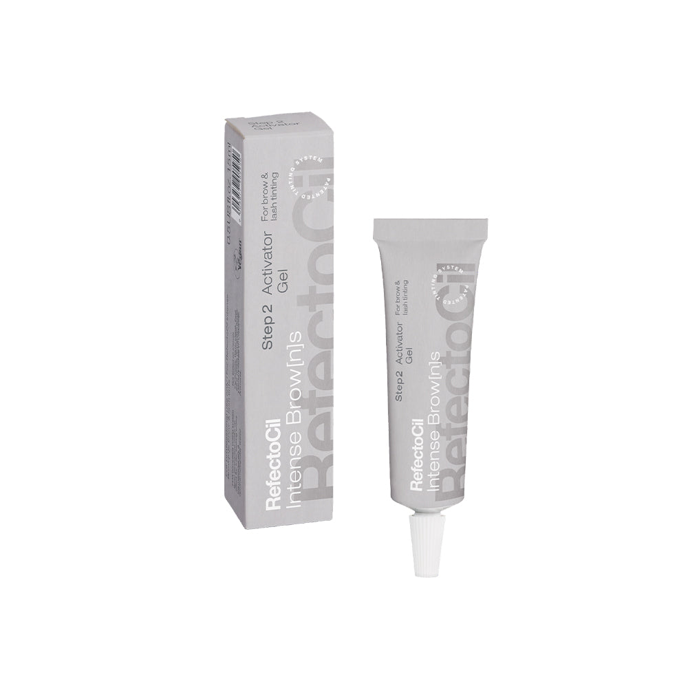 Intense Activator Gel