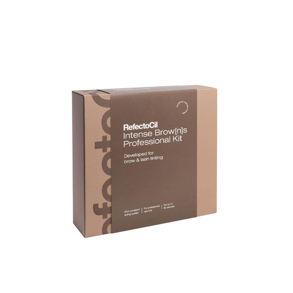 Intense Brow[N]S Kit