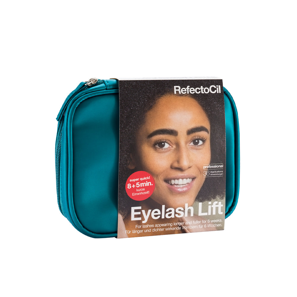 Lash Lift Kit