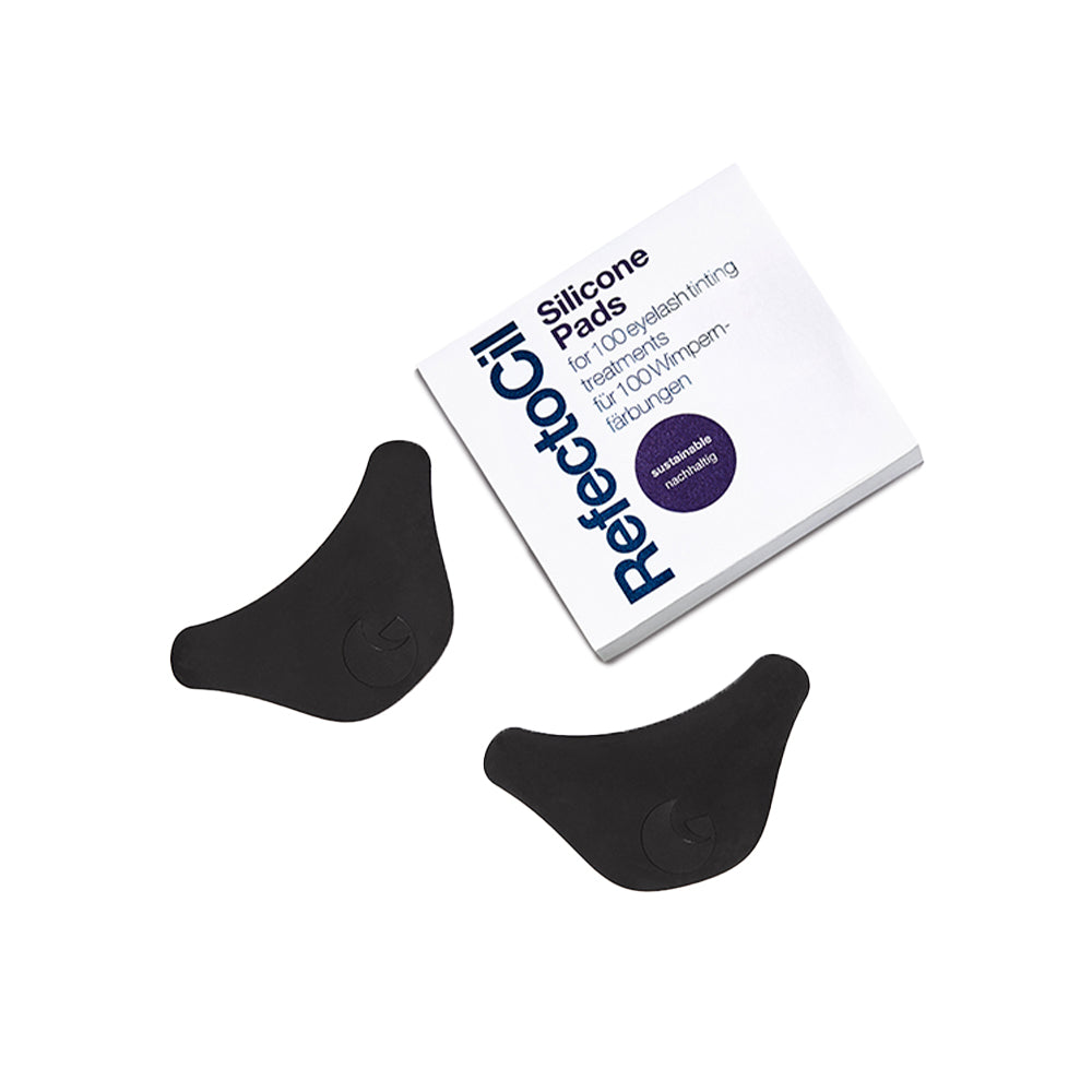 Intense Silicone Pads