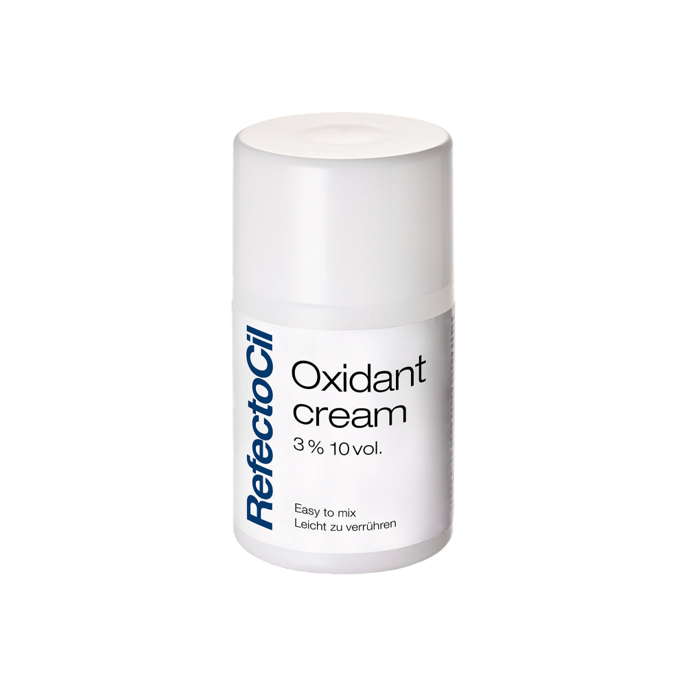 Oxidant 3% Cream
