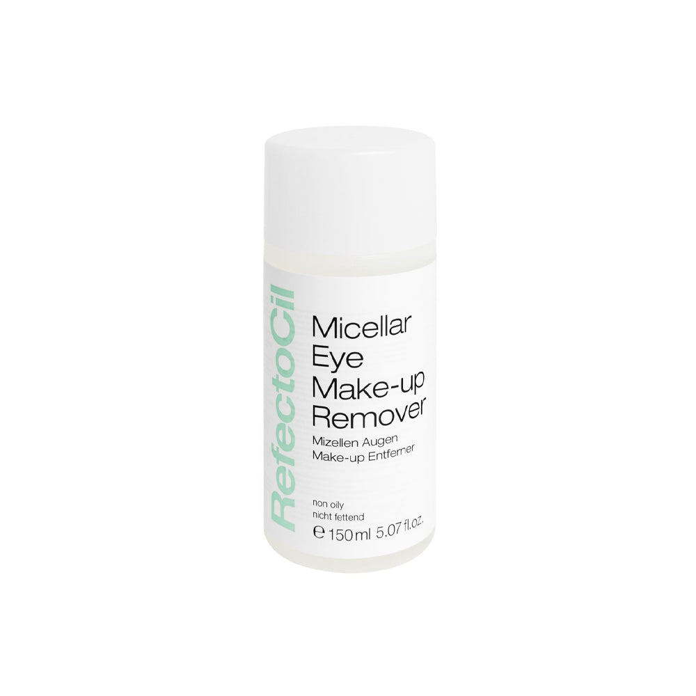 Intense Micellar Eye Make-Up Remover Non-Oily