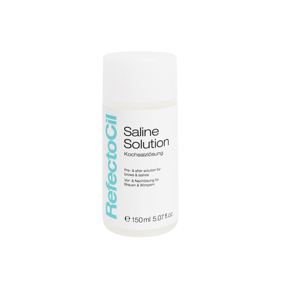 Saline Solution