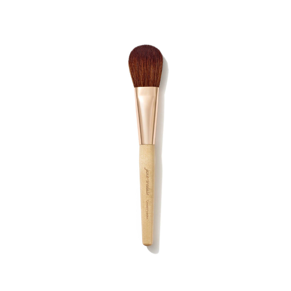 Cosmetic Brush - Chisel Powder