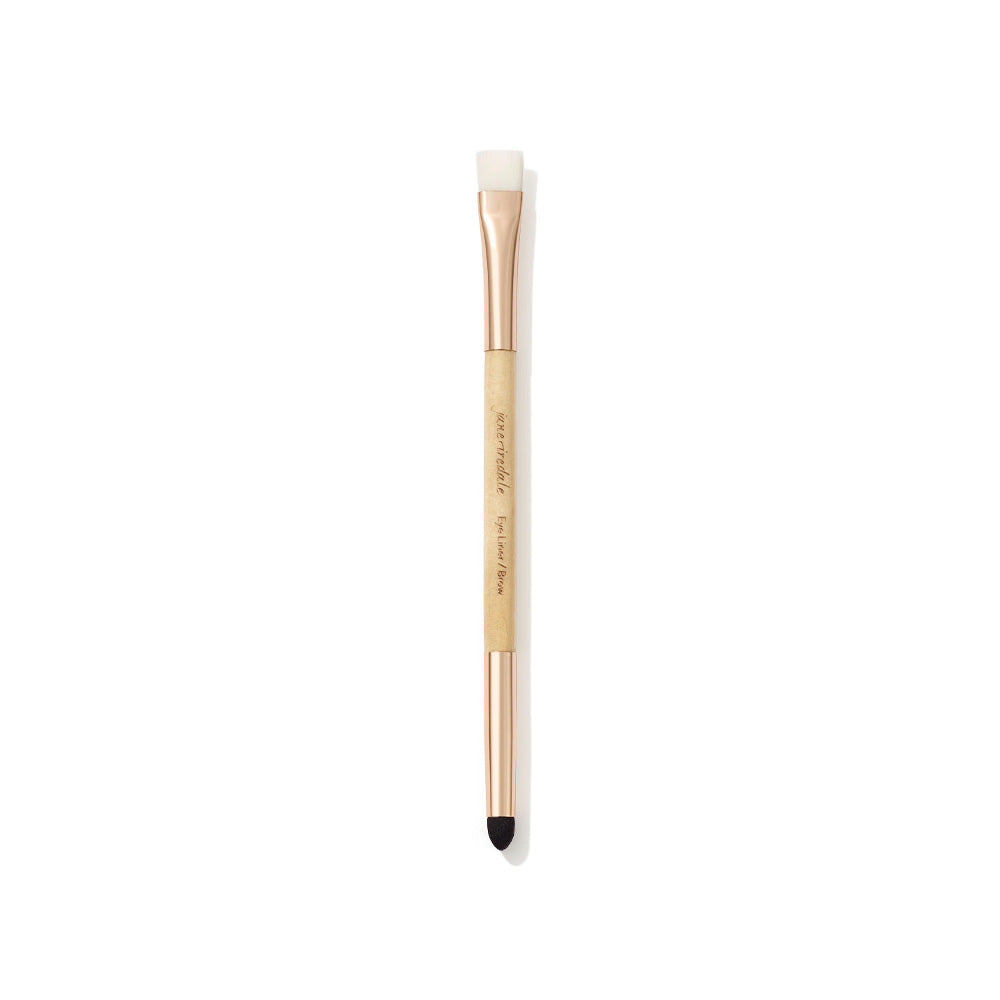 Cosmetic Brush - Eye Liner/Brow