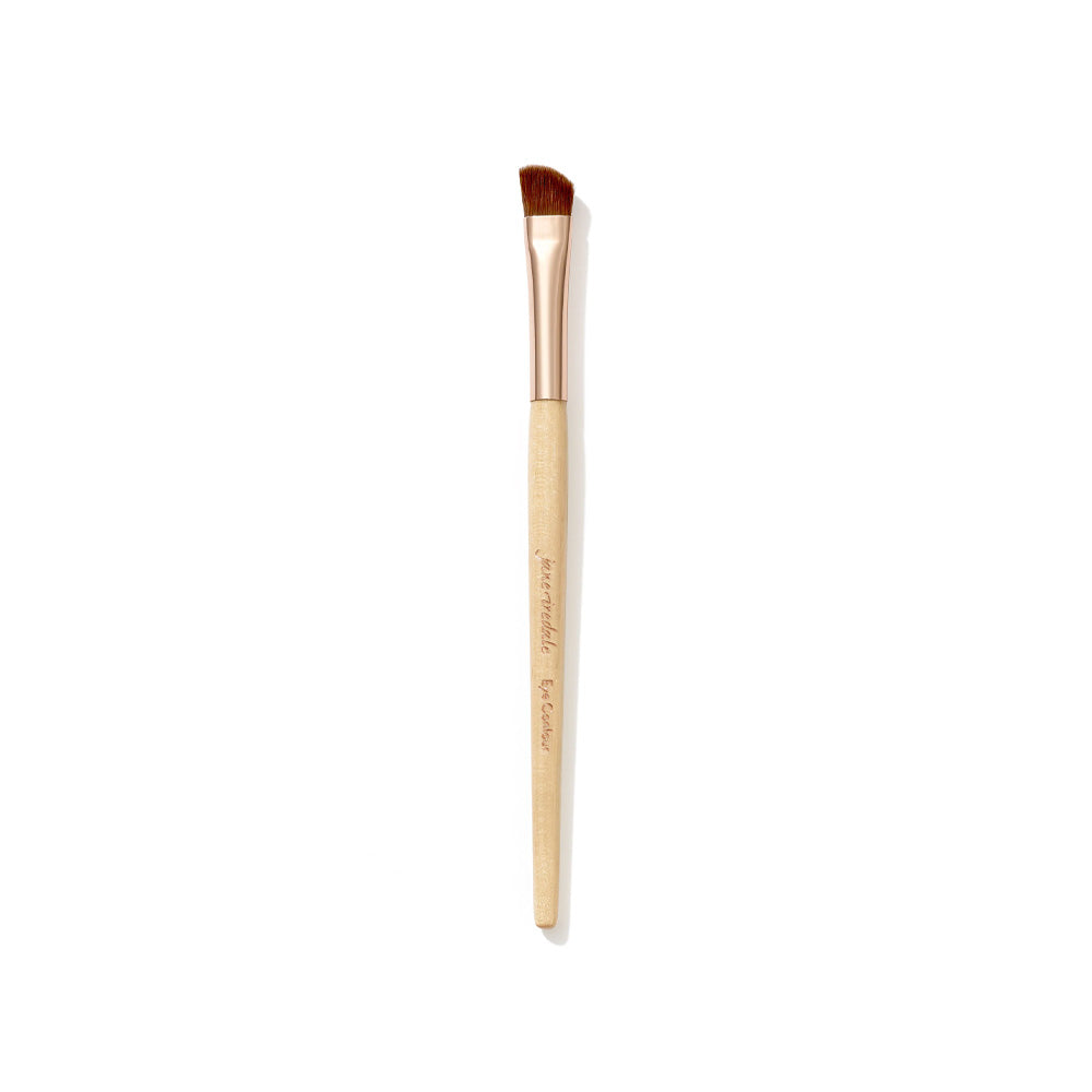 Cosmetic Brush - Eye Contour