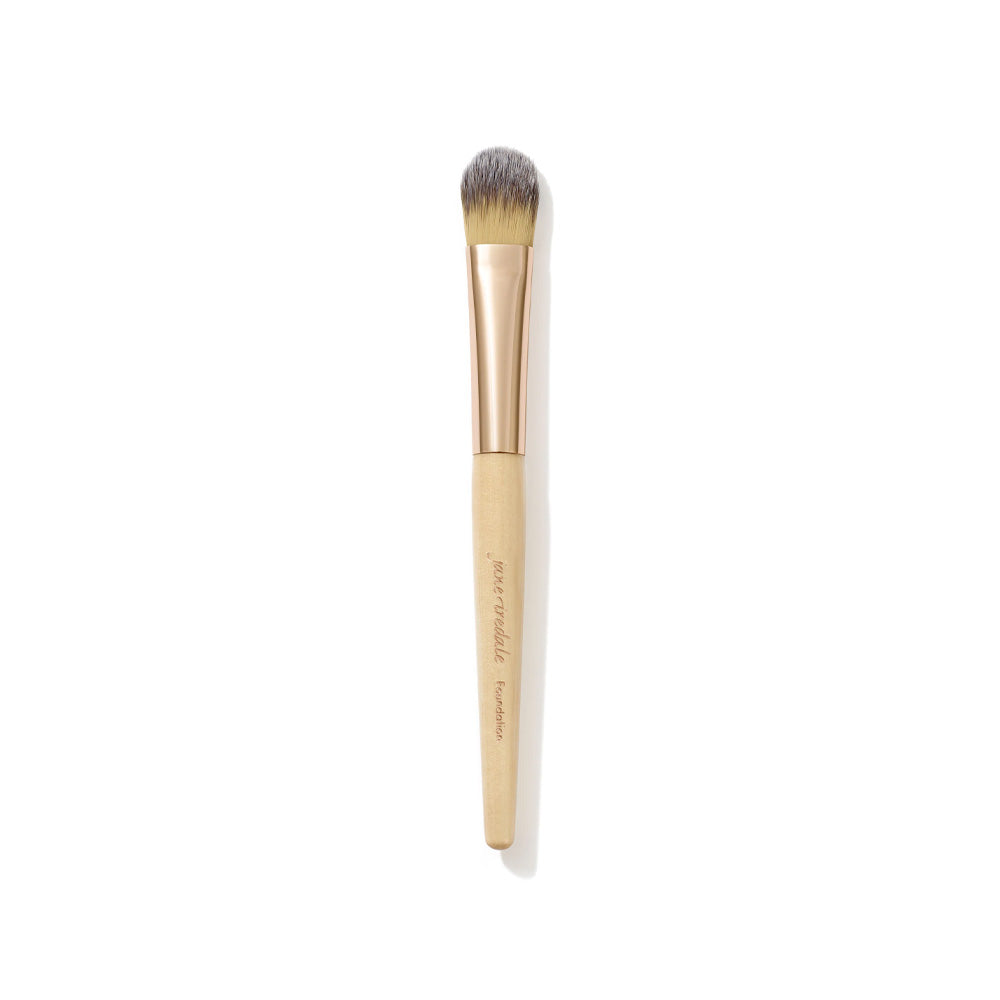 Cosmetic Brush - Foundation