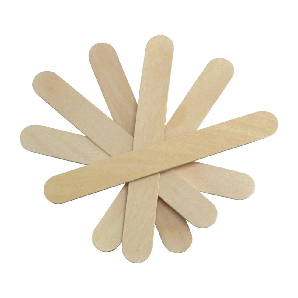 Tongue Depressors Sterile 100/Box