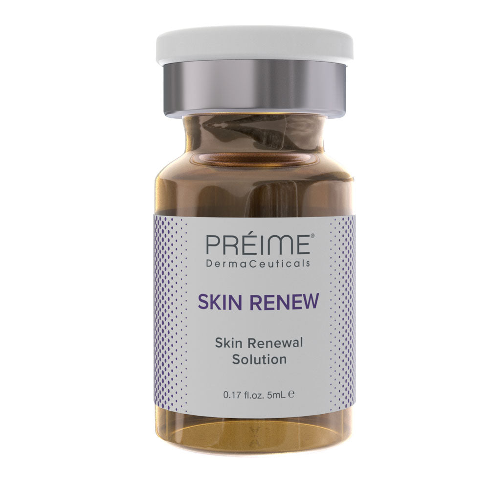 Preime Dermaceuticals Skin Renew