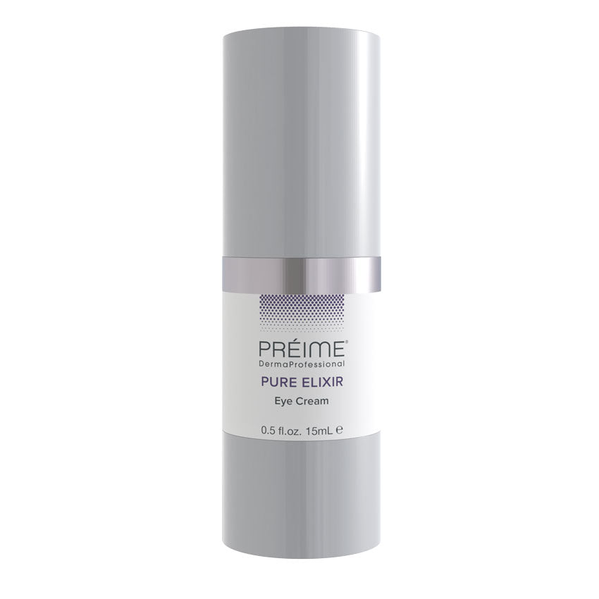 Pure Elixir Eye Cream