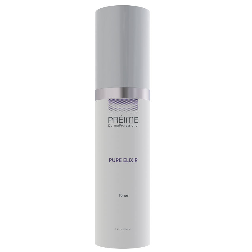 Pure Elixir Toner