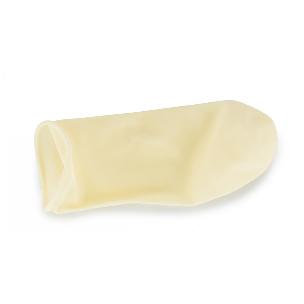 Finger Cots Medium 70Mm L X 264Mm W 262 Finger Circumference 144/Box