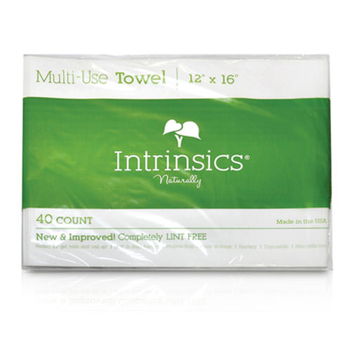Multi Use Towel 12 X 16 All Purpose Towel 40/Bag