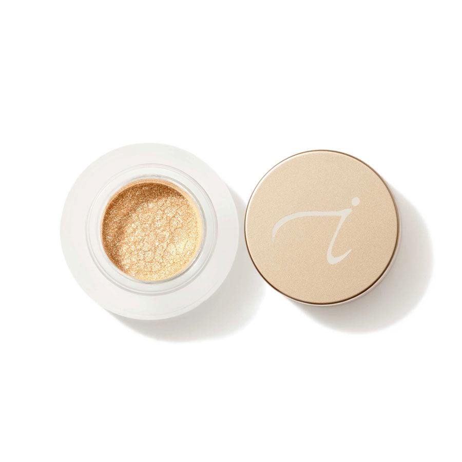 24-Karat Gold Dust Shimmer Powder Gold