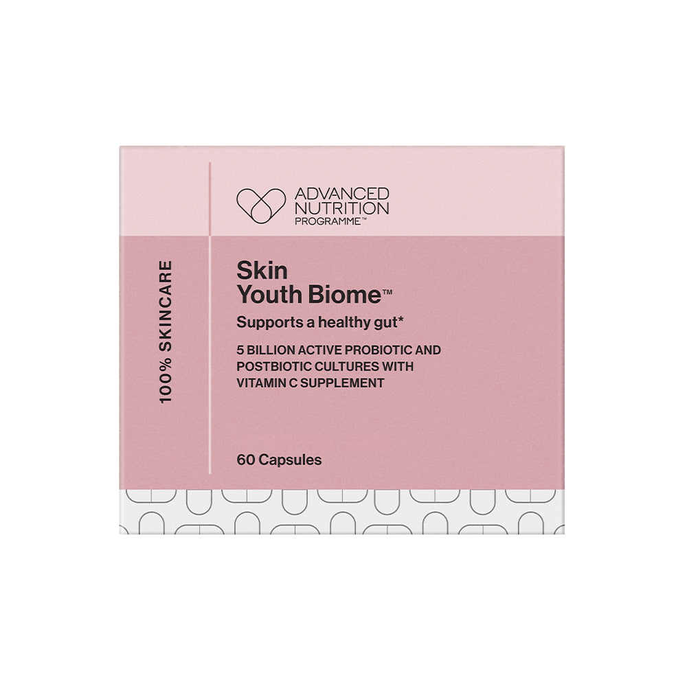 Skin Youth Biome (60 Capsules)