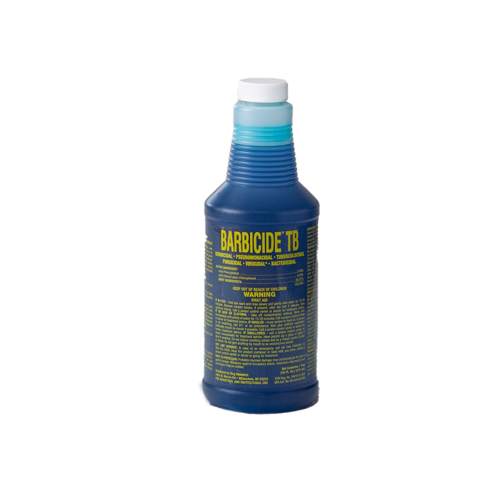 Barbicide Tb