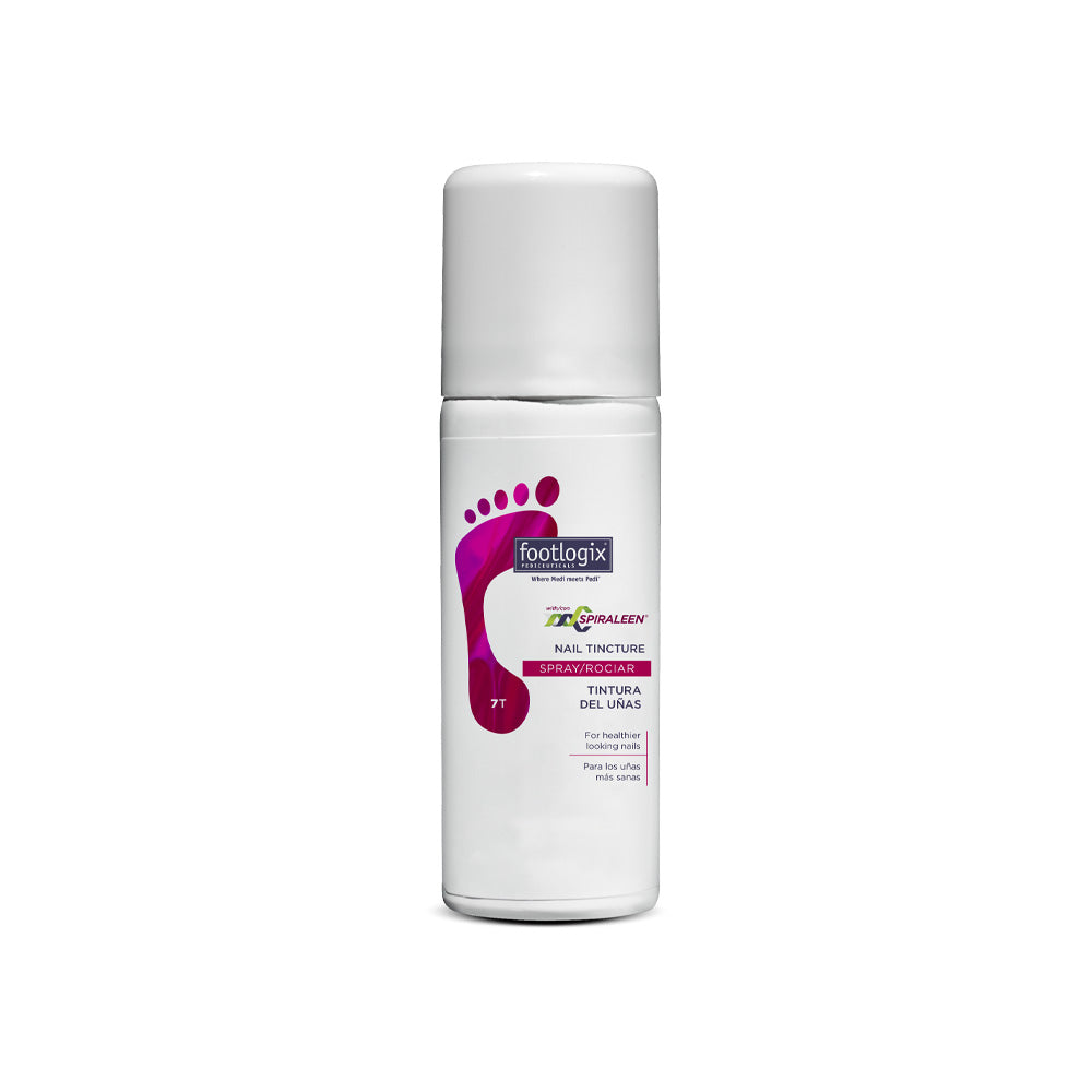 Toe Nail Tinture Spray
