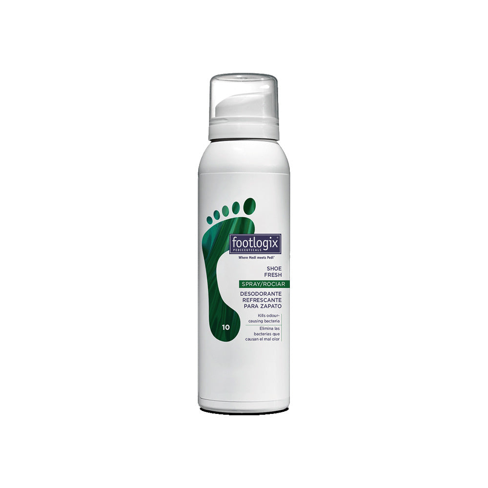 Shoe Deodorant Spray